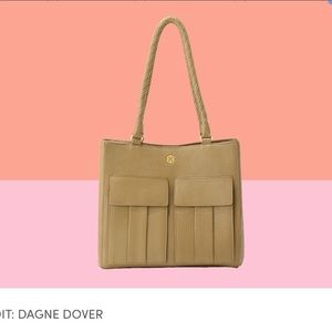 ISO Dagne Dover Allyn Bag